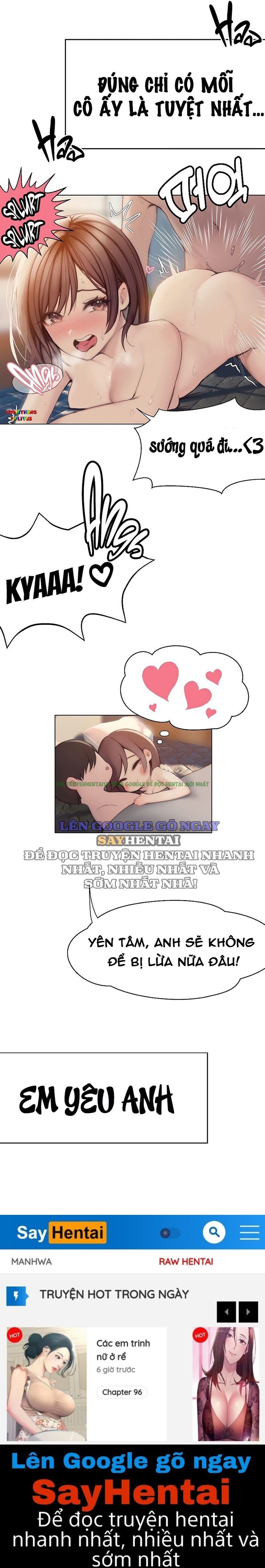 Hình ảnh 004 trong Shorts - Chap 17 - Hentaimanhwa.net