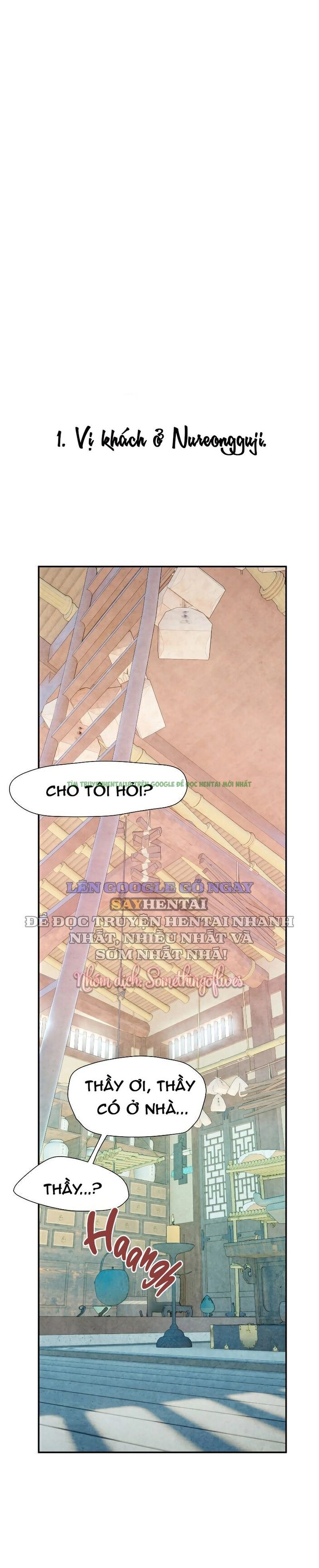 Hình ảnh 004 trong Shorts - Chap 18