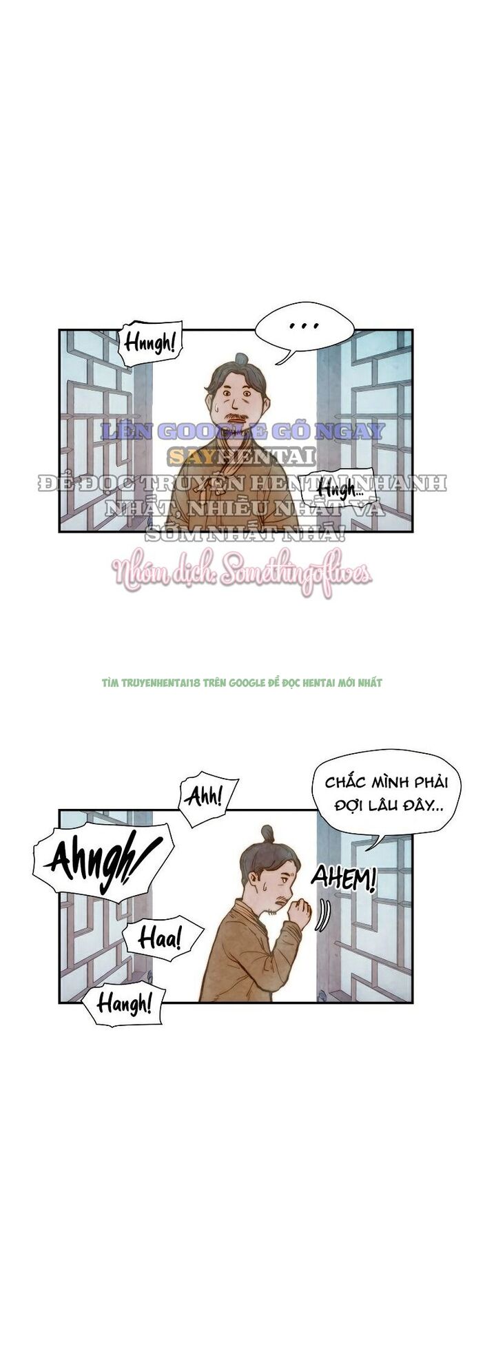 Hình ảnh 005 trong Shorts - Chap 18 - Hentaimanhwa.net