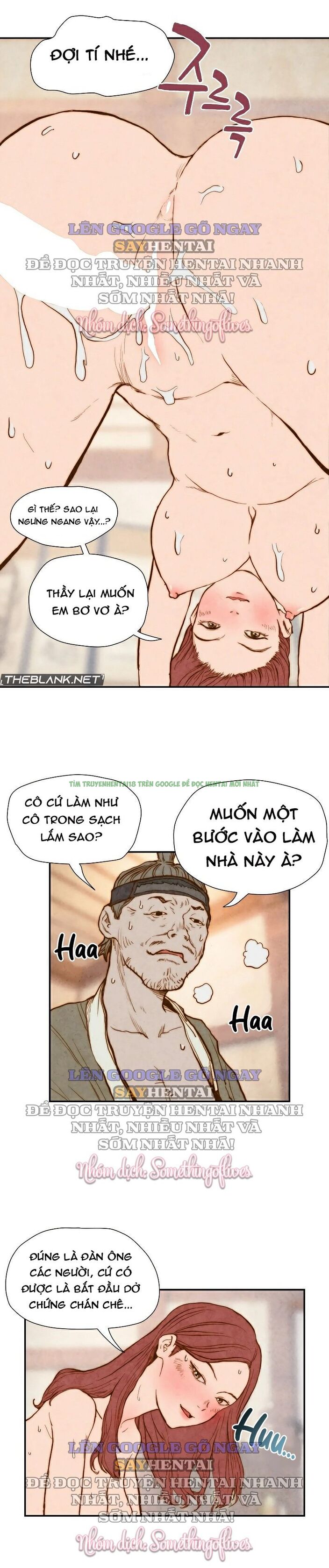 Hình ảnh 006 trong Shorts - Chap 18 - Hentaimanhwa.net