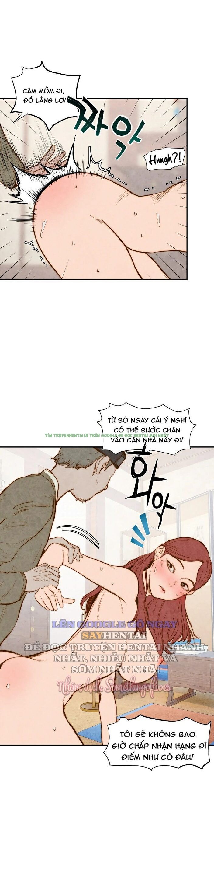 Hình ảnh 007 trong Shorts - Chap 18 - Hentaimanhwa.net