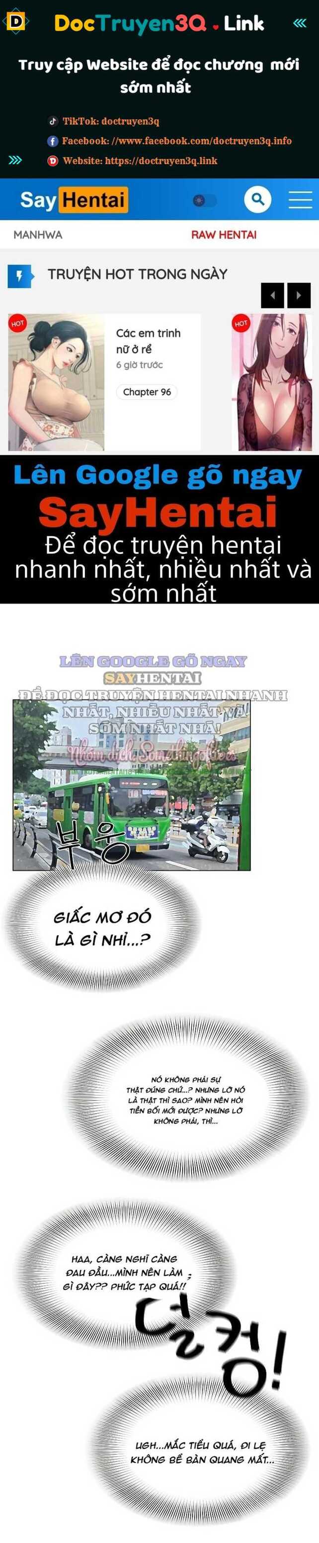 Xem ảnh Shorts - Chap 19 - 001 - HentaiTruyenVN.net