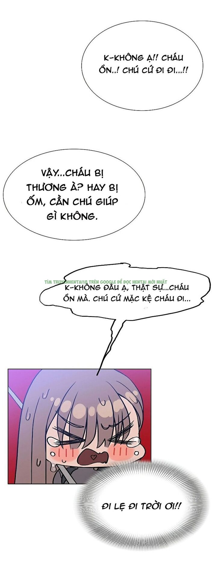 Hình ảnh 013 trong Shorts - Chap 19 - Hentaimanhwa.net