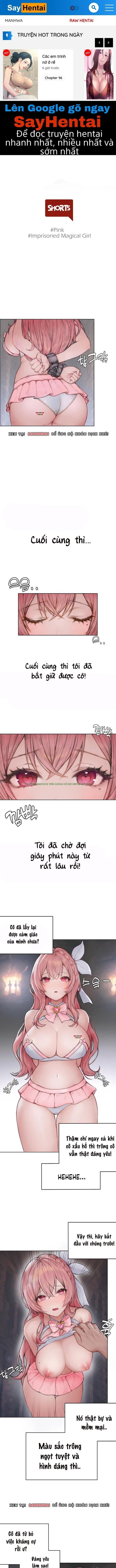 Hình ảnh 001 trong Shorts - Chap 3 - Hentaimanhwa.net