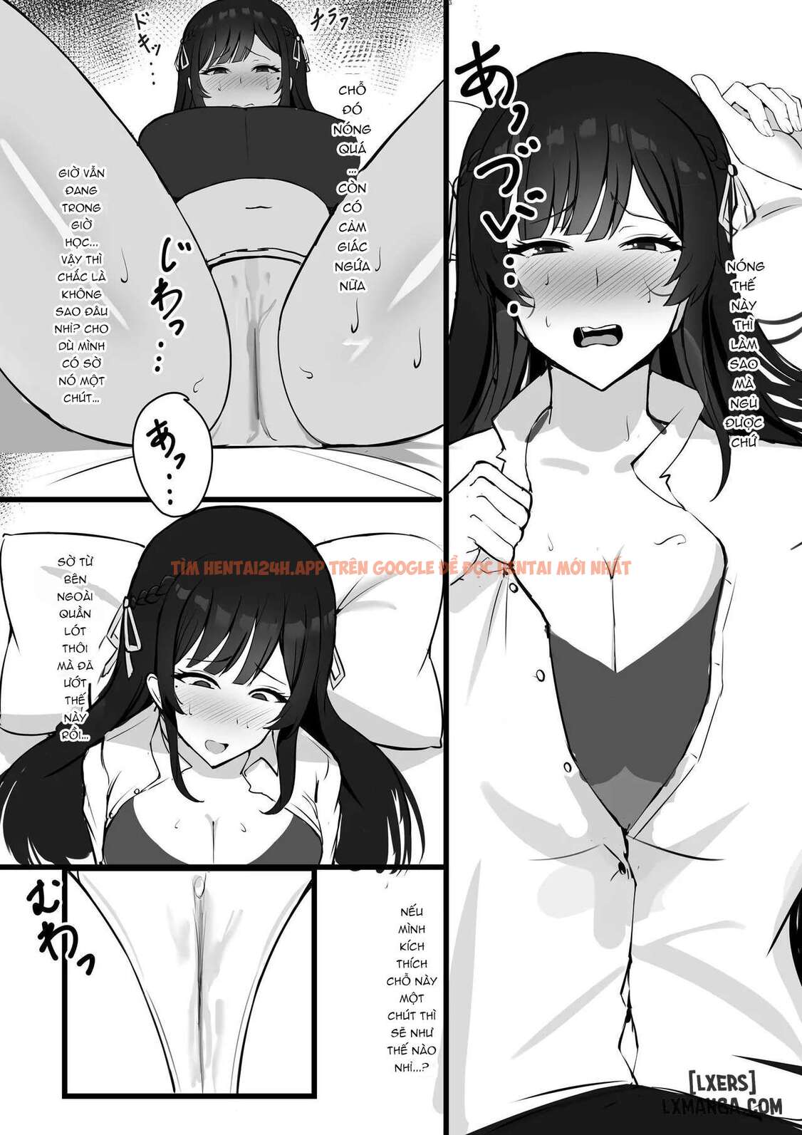 Xem ảnh 10 68f912c0ed640 trong truyện hentai Shoshika Taisaku De Kyonyuu Jk Wa Hatsujouyaku De Seikyouiku Shimasu♪ - One Shot. - hentaitvn.net