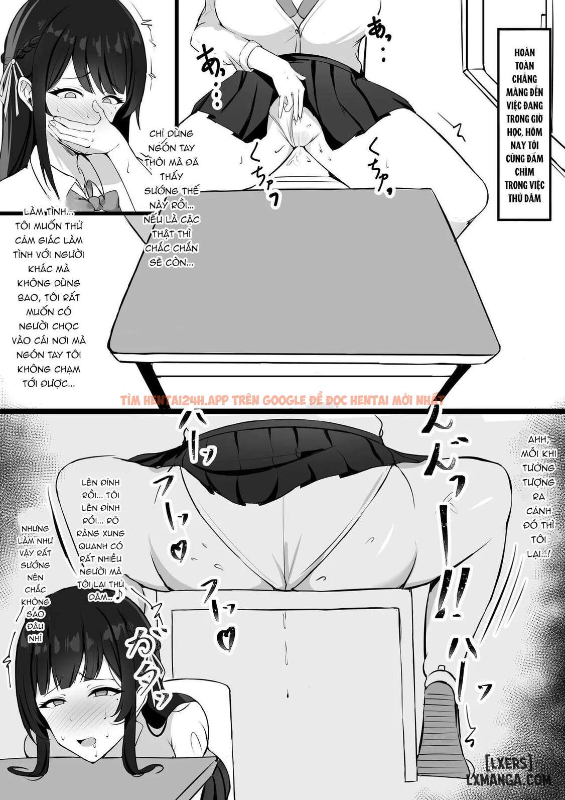 Xem ảnh 13 68f912c0ed640 trong truyện hentai Shoshika Taisaku De Kyonyuu Jk Wa Hatsujouyaku De Seikyouiku Shimasu♪ - One Shot. - hentaitvn.net