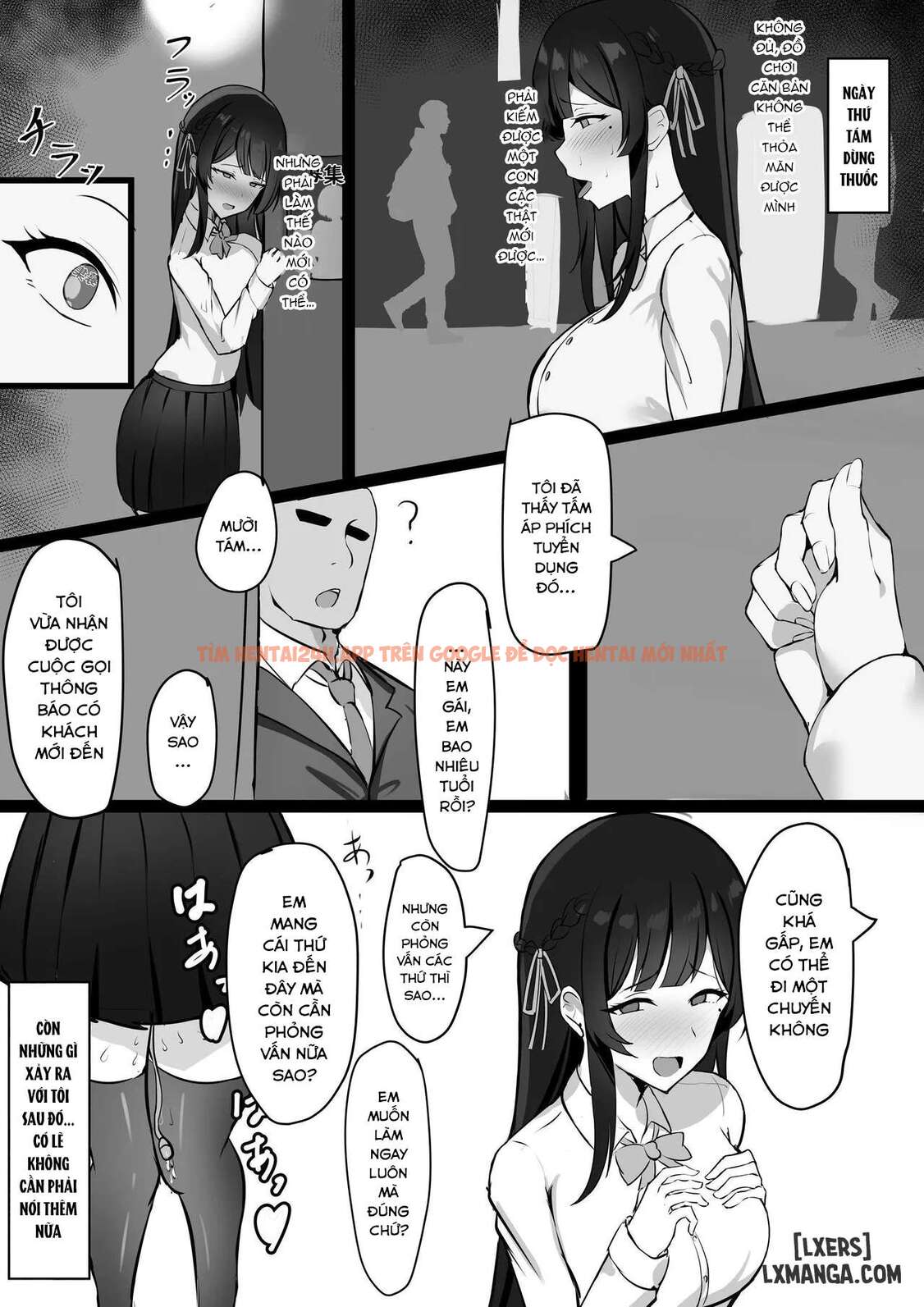 Xem ảnh 15 68f912c0ed640 trong truyện hentai Shoshika Taisaku De Kyonyuu Jk Wa Hatsujouyaku De Seikyouiku Shimasu♪ - One Shot. - hentaitvn.net