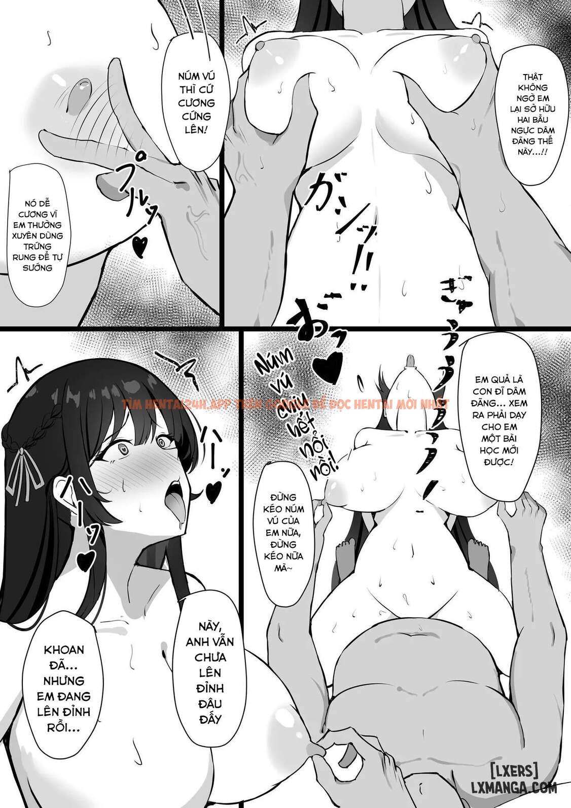 Xem ảnh 20 68f912c0ed640 trong truyện hentai Shoshika Taisaku De Kyonyuu Jk Wa Hatsujouyaku De Seikyouiku Shimasu♪ - One Shot. - hentaitvn.net