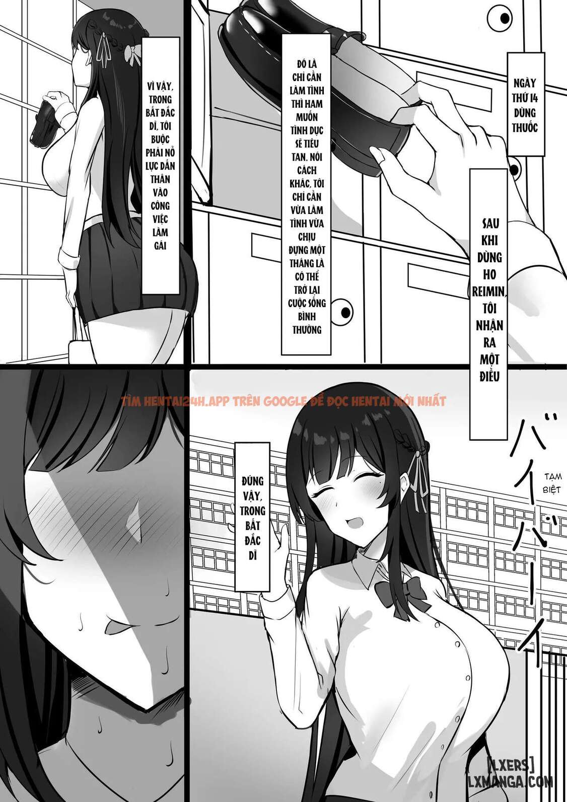 Xem ảnh 22 68f912c0ed640 trong truyện hentai Shoshika Taisaku De Kyonyuu Jk Wa Hatsujouyaku De Seikyouiku Shimasu♪ - One Shot. - hentaitvn.net