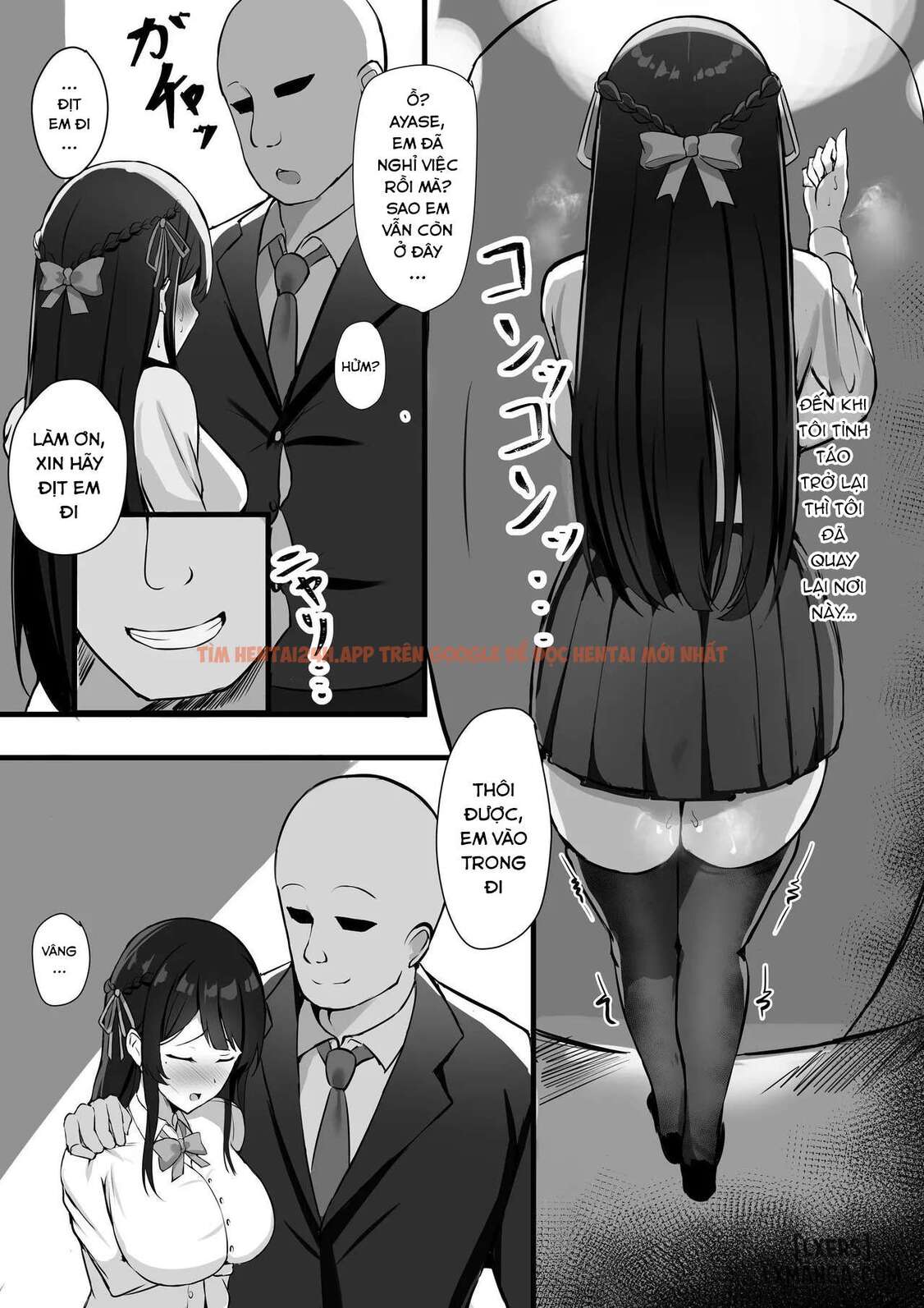 Xem ảnh 29 68f912c0ed640 trong truyện hentai Shoshika Taisaku De Kyonyuu Jk Wa Hatsujouyaku De Seikyouiku Shimasu♪ - One Shot. - hentaitvn.net