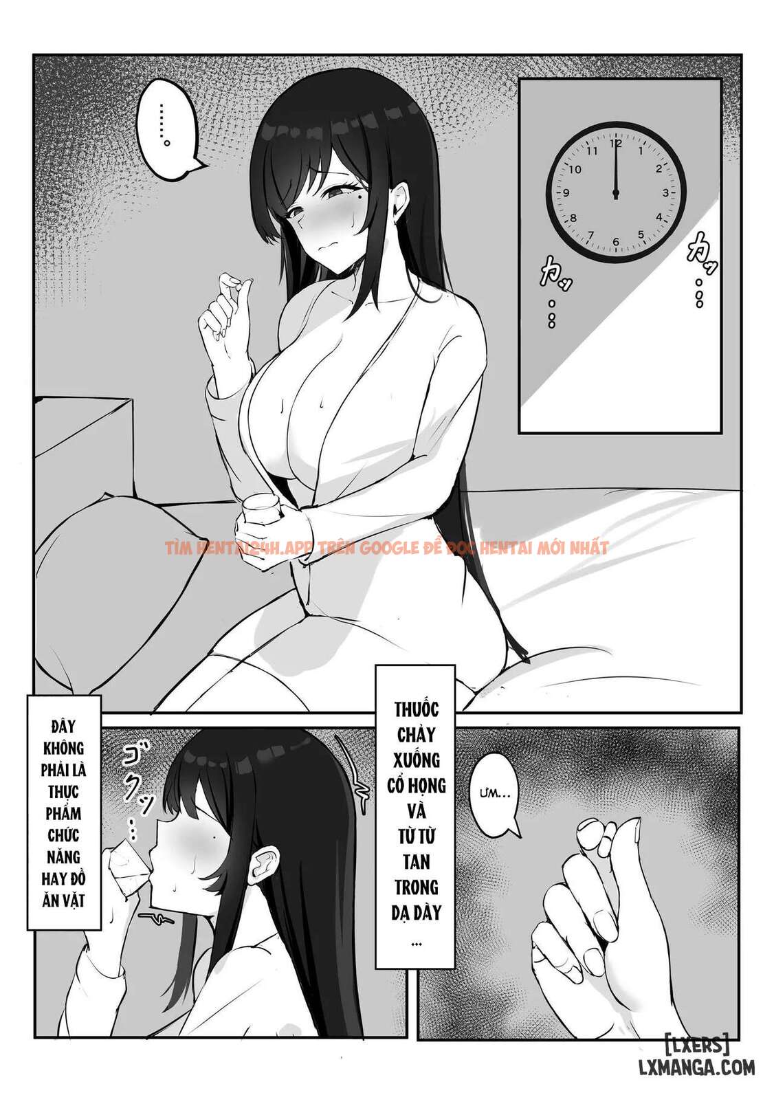 Xem ảnh 3 68f912c0ed640 trong truyện hentai Shoshika Taisaku De Kyonyuu Jk Wa Hatsujouyaku De Seikyouiku Shimasu♪ - One Shot. - hentaitvn.net