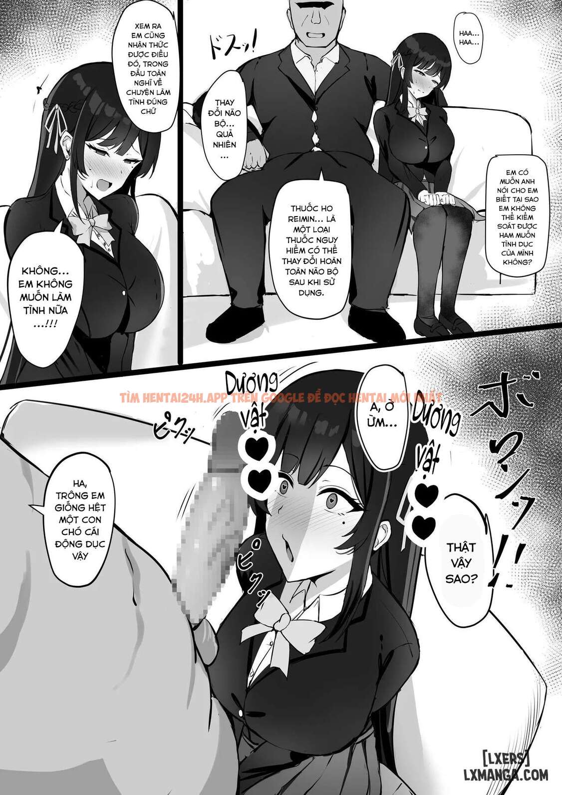 Xem ảnh 30 68f912c0ed640 trong truyện hentai Shoshika Taisaku De Kyonyuu Jk Wa Hatsujouyaku De Seikyouiku Shimasu♪ - One Shot. - hentaitvn.net