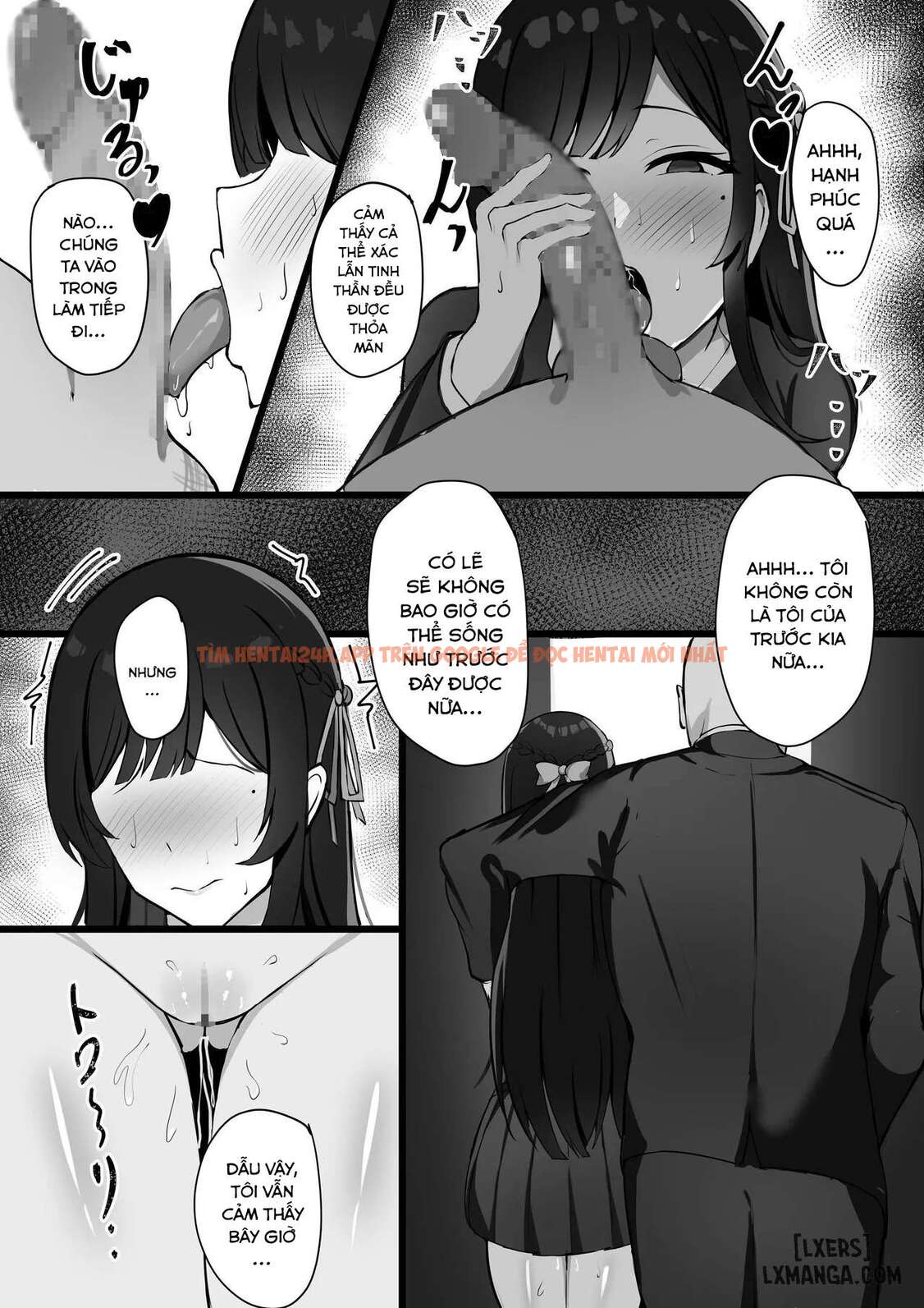 Xem ảnh 31 68f912c0ed640 trong truyện hentai Shoshika Taisaku De Kyonyuu Jk Wa Hatsujouyaku De Seikyouiku Shimasu♪ - One Shot. - hentaitvn.net
