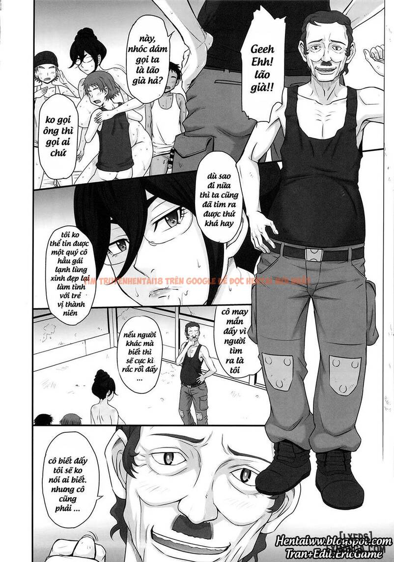 Xem ảnh Shota Gui Maid No Gosan - One Shot - 10 - TruyenVN.APP