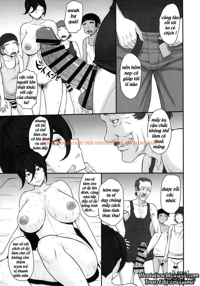 Xem ảnh Shota Gui Maid No Gosan - One Shot - 11 - TruyenVN.APP