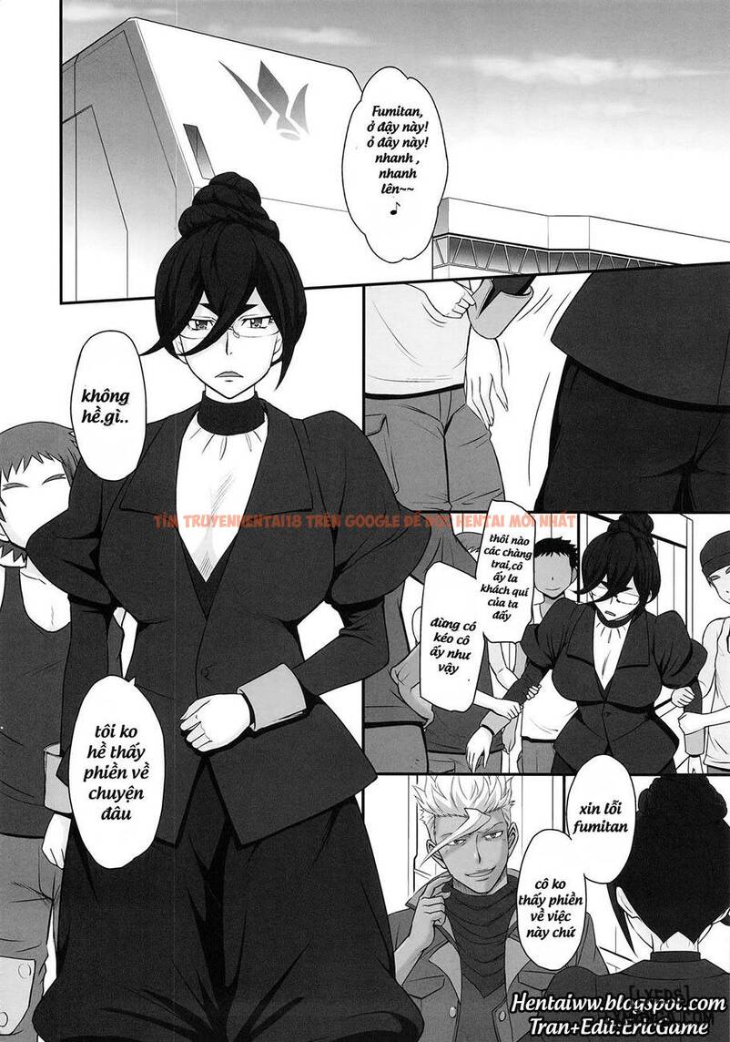 Xem ảnh Shota Gui Maid No Gosan - One Shot - 2 - TruyenVN.APP
