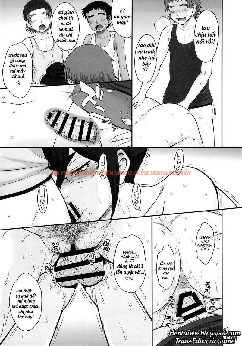 Xem ảnh Shota Gui Maid No Gosan - One Shot - 7 - TruyenVN.APP