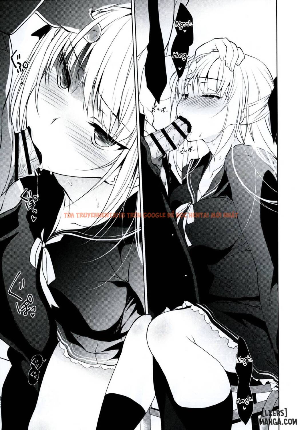 Trang truyện 13 trong truyện tranh Shoujo Kaishun - Chap 1 - lxmanga.org