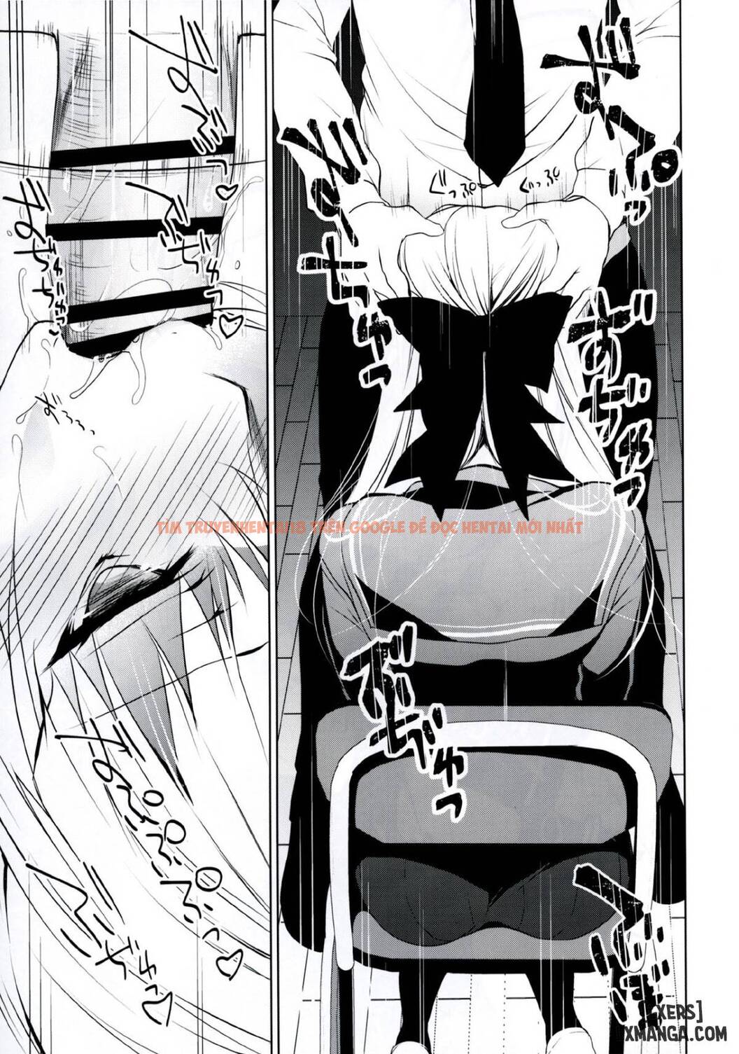 Trang truyện 14 trong truyện tranh Shoujo Kaishun - Chap 1 - lxmanga.org
