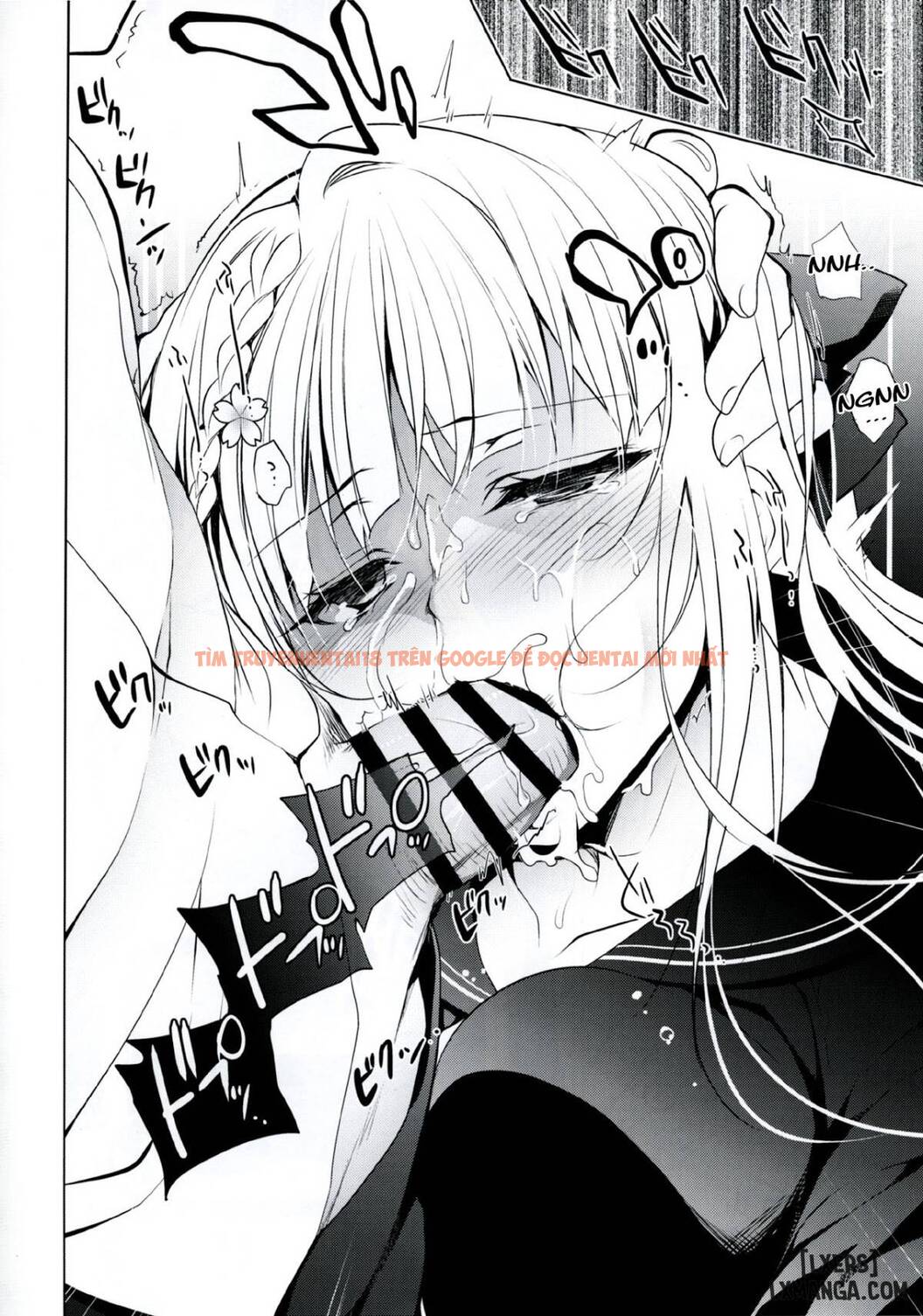 Trang truyện 16 trong truyện tranh Shoujo Kaishun - Chap 1 - lxmanga.org