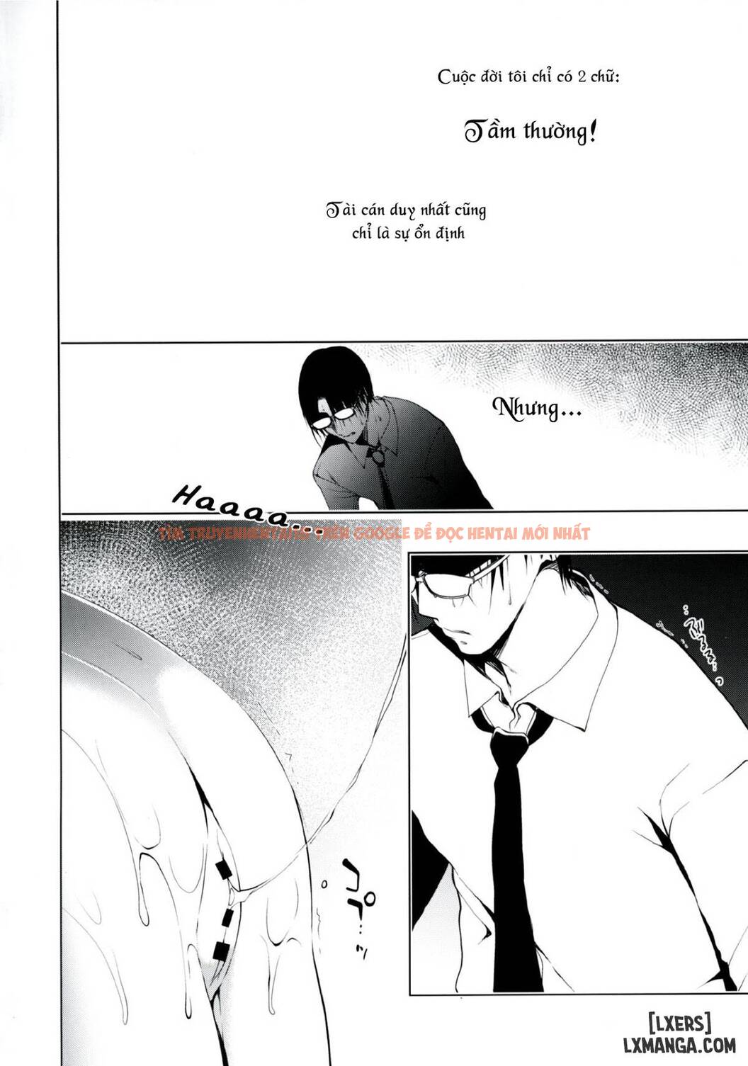 Trang truyện 2 trong truyện tranh Shoujo Kaishun - Chap 1 - lxmanga.org