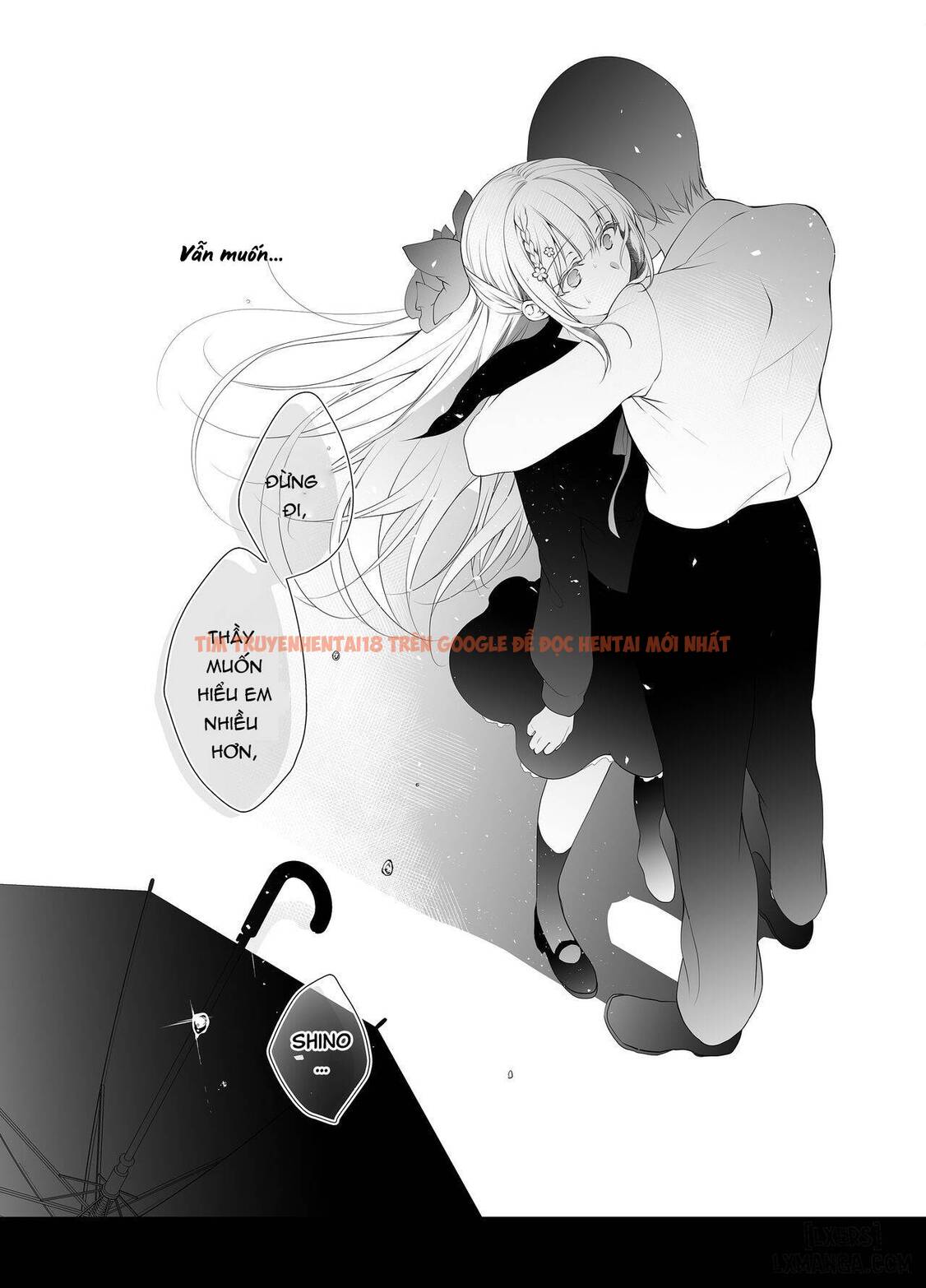 Shoujo Kaishun - Chapter 7