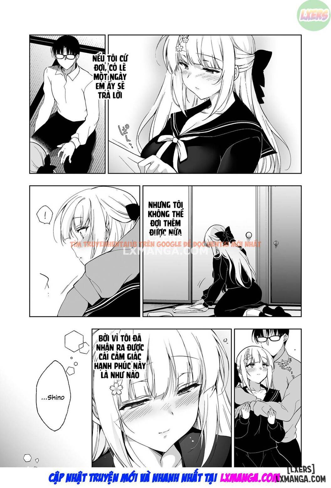 Xem ảnh Shoujo Kaishun - Chapter 9 - 14 - TruyenVN.APP