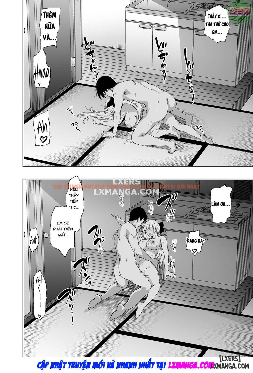 Xem ảnh Shoujo Kaishun - Chapter 9 - 51 - TruyenVN.APP