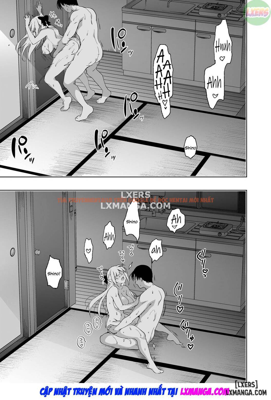 Xem ảnh Shoujo Kaishun - Chapter 9 - 52 - TruyenVN.APP
