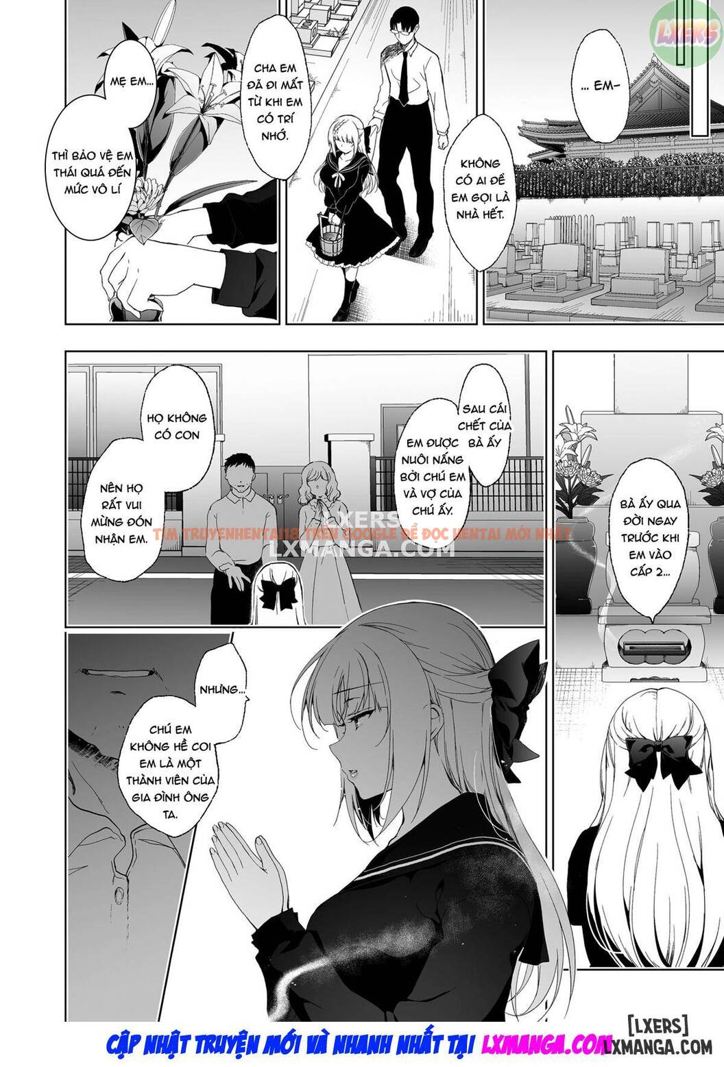 Xem ảnh Shoujo Kaishun - Chapter 9 - 61 - TruyenVN.APP