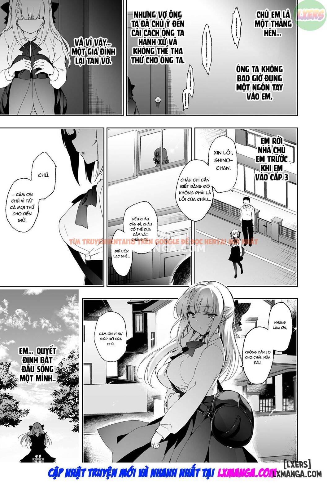 Xem ảnh Shoujo Kaishun - Chapter 9 - 62 - TruyenVN.APP