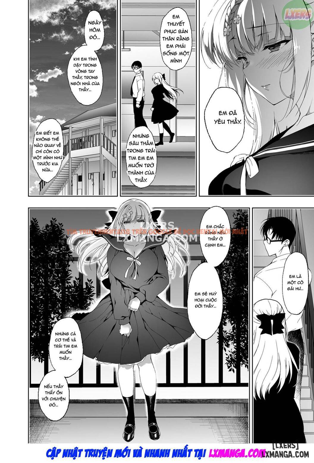 Xem ảnh Shoujo Kaishun - Chapter 9 - 65 - TruyenVN.APP