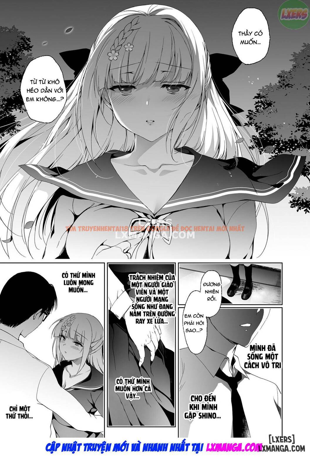 Xem ảnh Shoujo Kaishun - Chapter 9 - 66 - TruyenVN.APP