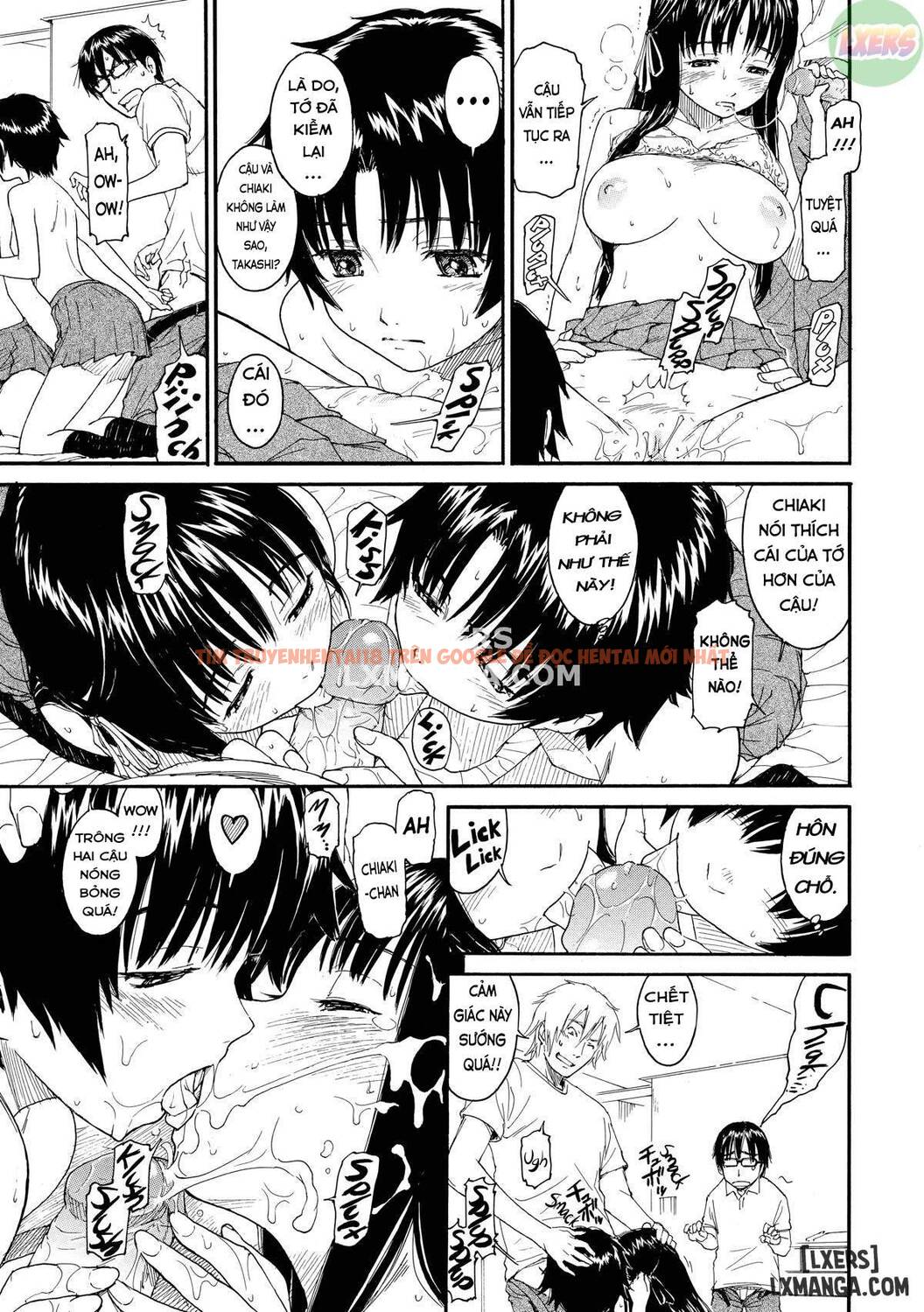 Xem ảnh 18 trong truyện hentai Shoujo Material - Chapter 1 - hentaitvn.net