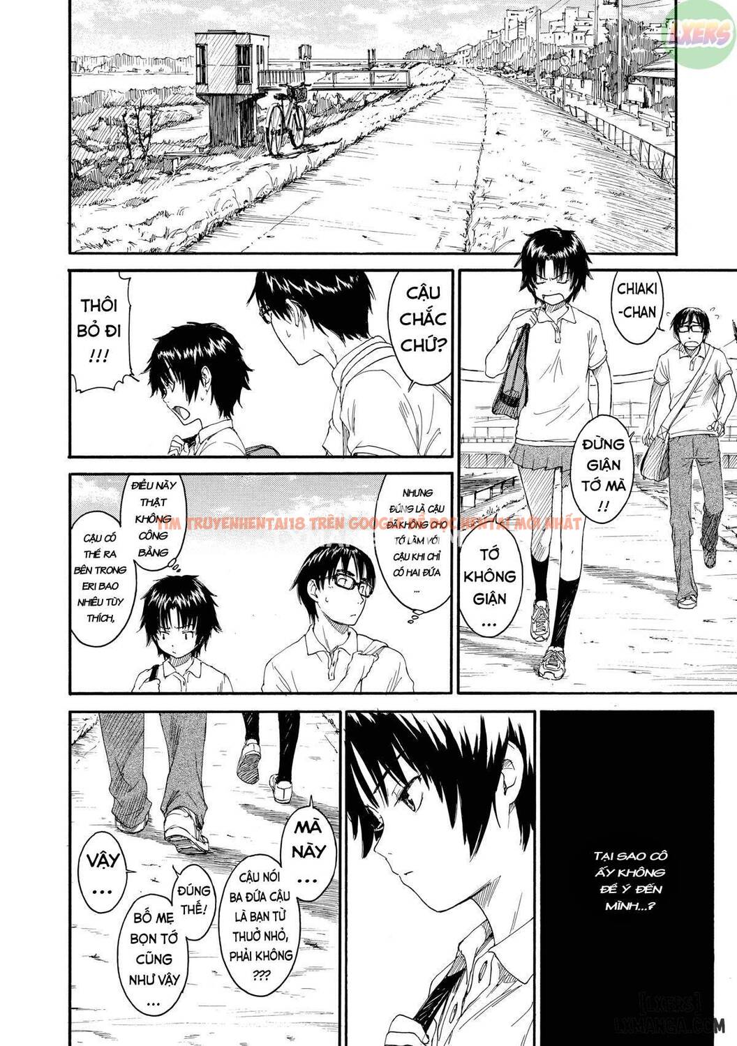 Xem ảnh 19 trong truyện hentai Shoujo Material - Chapter 1 - hentaitvn.net
