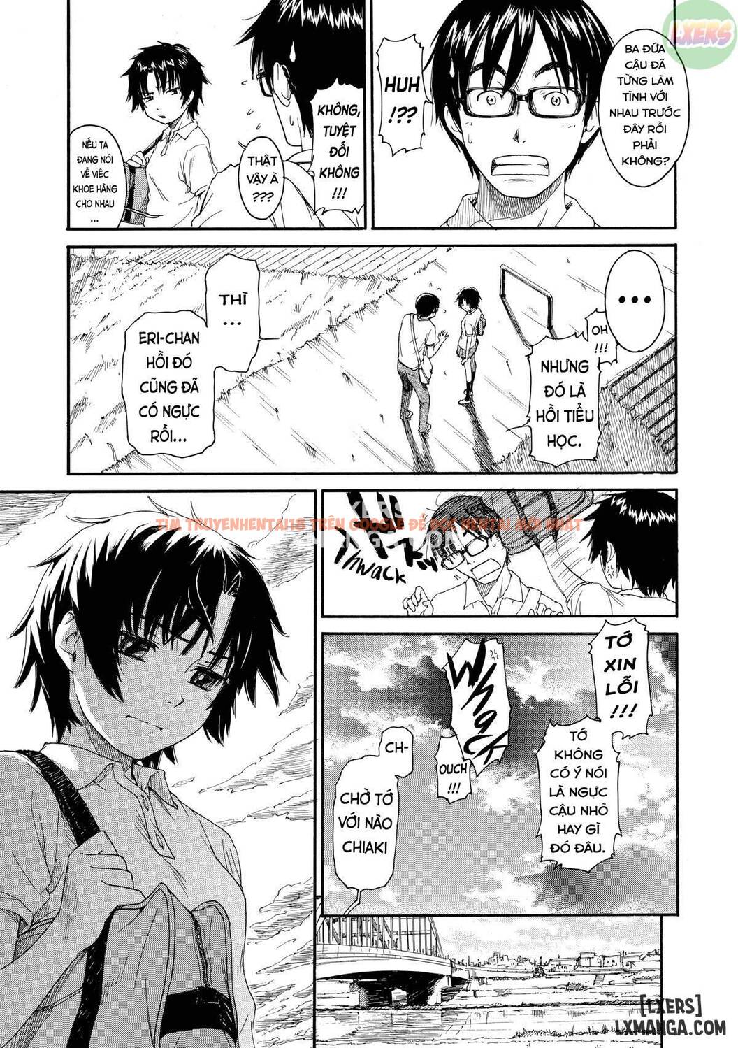 Xem ảnh 20 trong truyện hentai Shoujo Material - Chapter 1 - hentaitvn.net