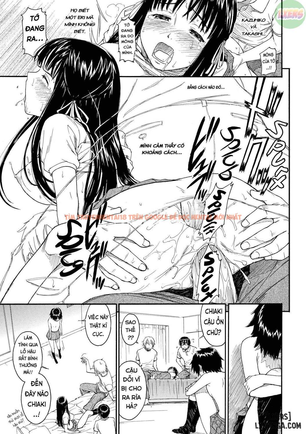 Xem ảnh 22 trong truyện hentai Shoujo Material - Chapter 1 - hentaitvn.net