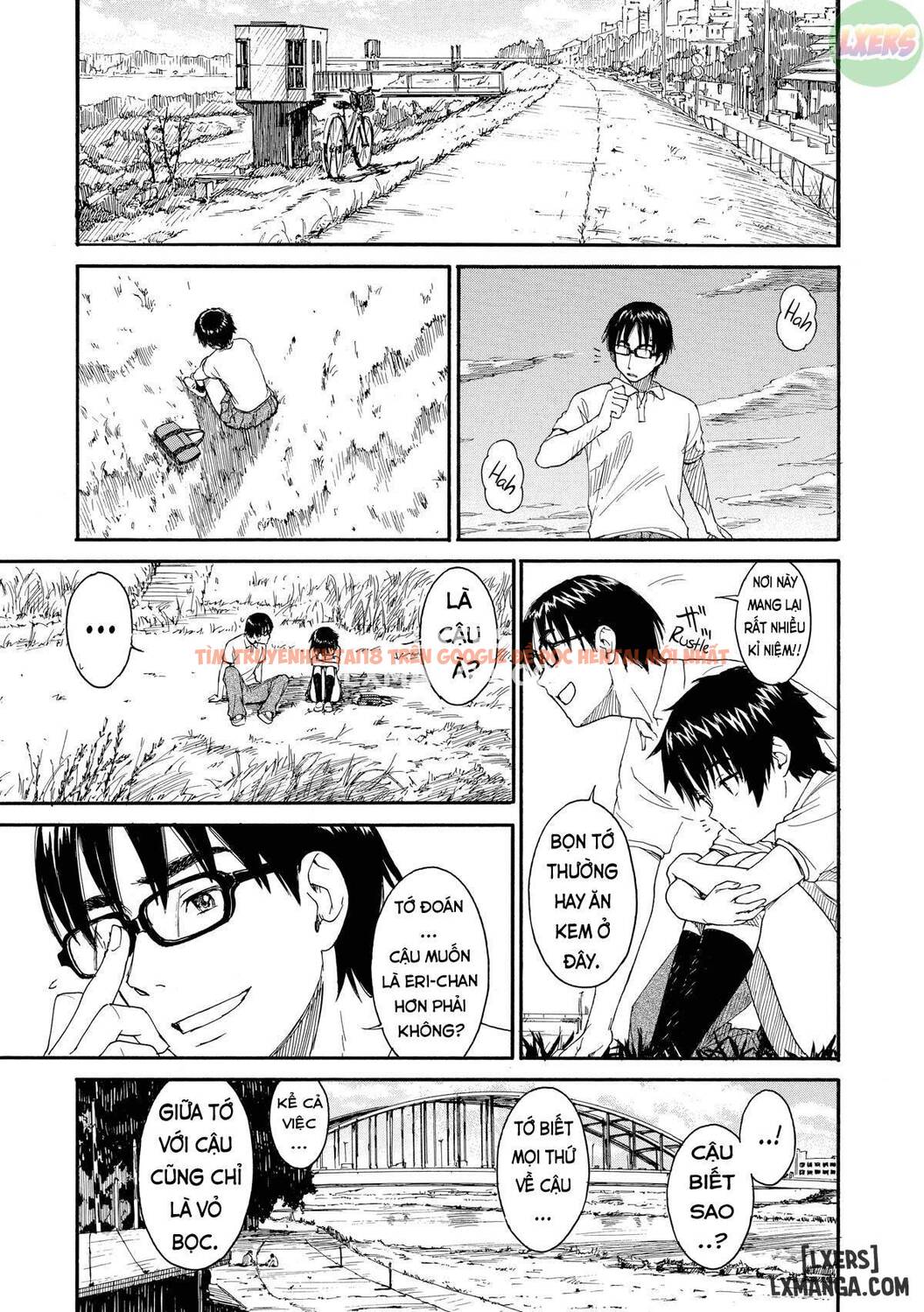 Xem ảnh 24 trong truyện hentai Shoujo Material - Chapter 1 - hentaitvn.net