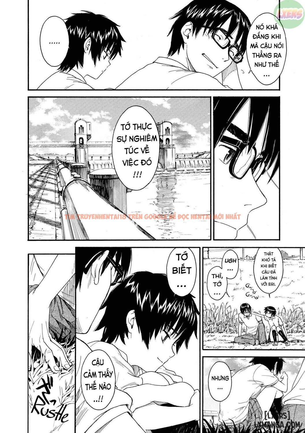 Xem ảnh 25 trong truyện hentai Shoujo Material - Chapter 1 - hentaitvn.net