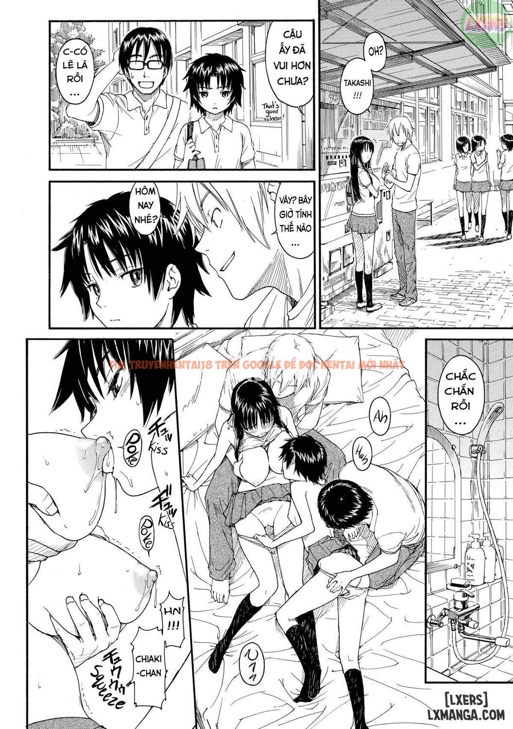 Xem ảnh 27 trong truyện hentai Shoujo Material - Chapter 1 - hentaitvn.net