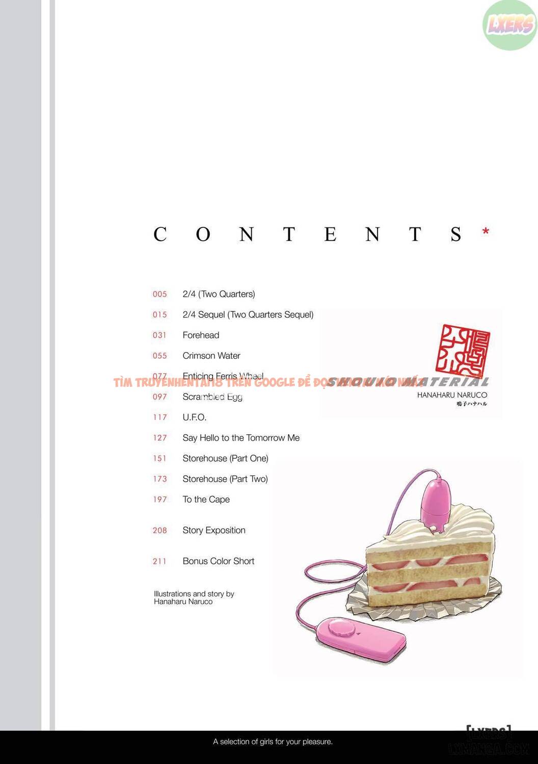 Xem ảnh 5 trong truyện hentai Shoujo Material - Chapter 1 - hentaitvn.net