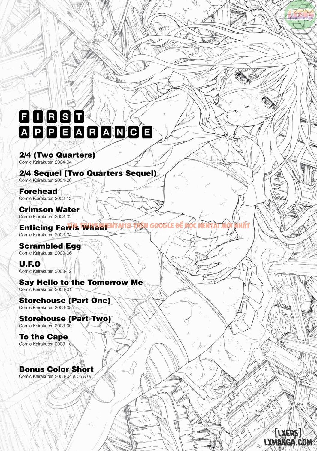 Xem ảnh 13 trong truyện hentai Shoujo Material - Chapter 10 END - hentaitvn.net