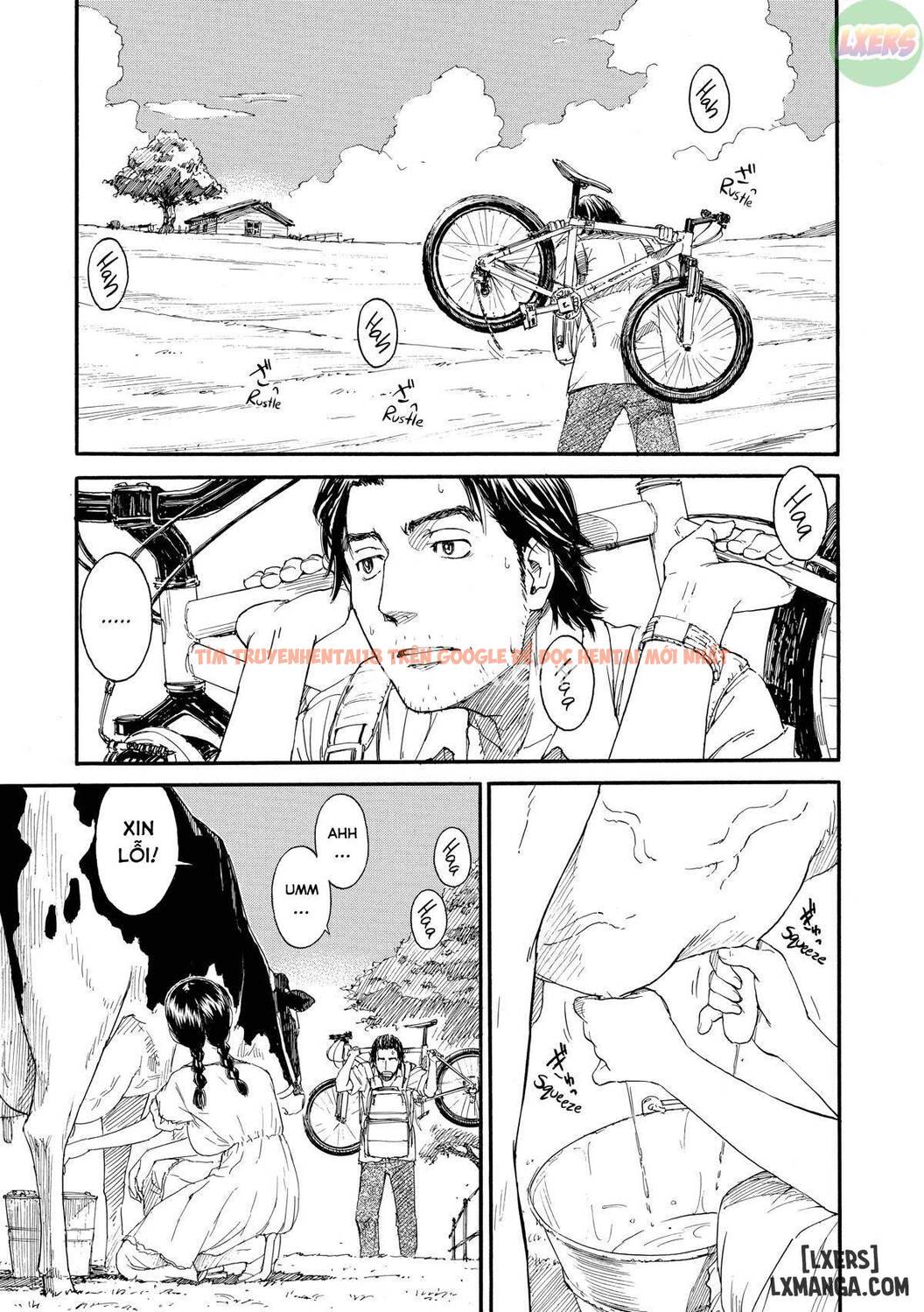 Xem ảnh 3 trong truyện hentai Shoujo Material - Chapter 10 END - hentaitvn.net