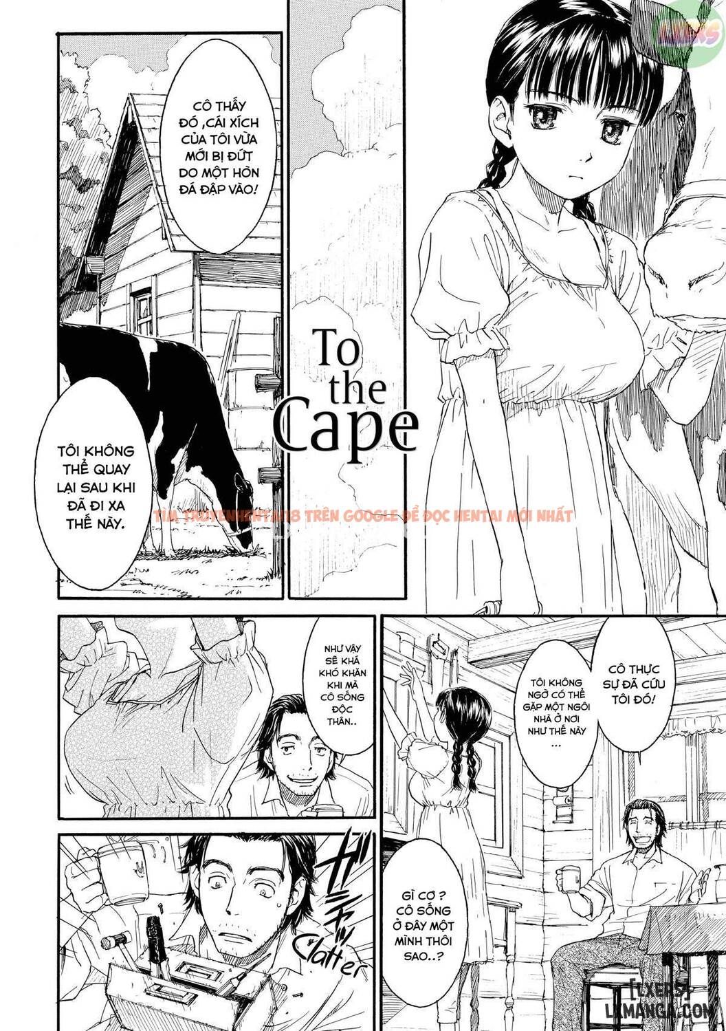 Xem ảnh 4 trong truyện hentai Shoujo Material - Chapter 10 END - hentaitvn.net