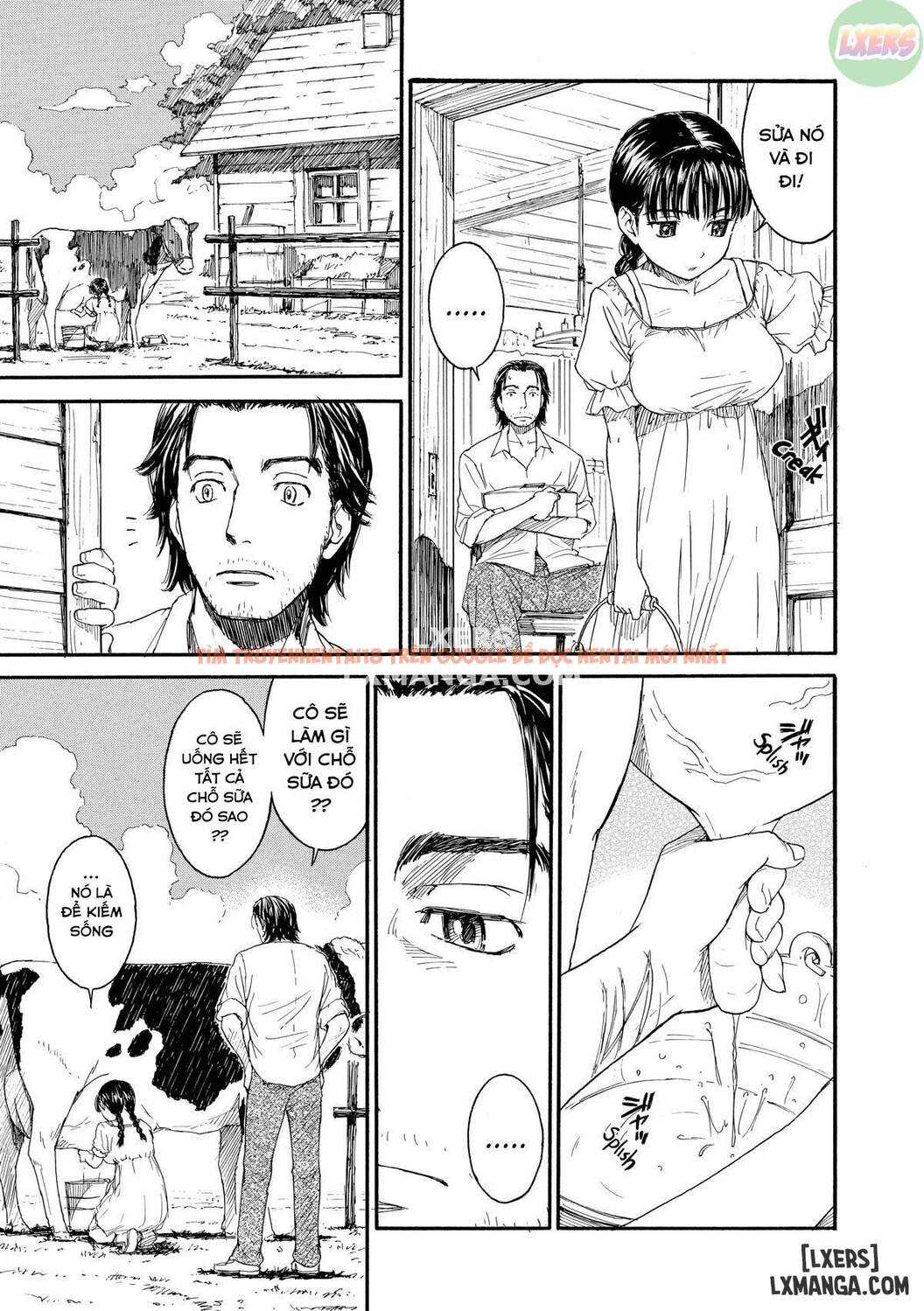 Xem ảnh 5 trong truyện hentai Shoujo Material - Chapter 10 END - hentaitvn.net