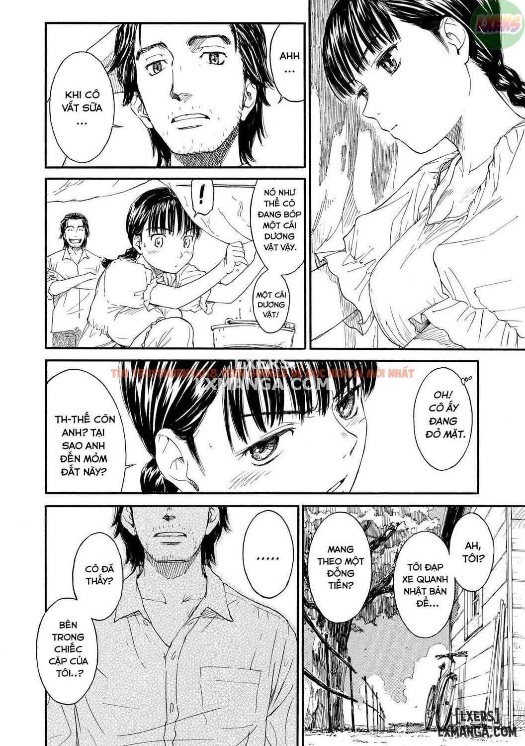 Xem ảnh 6 trong truyện hentai Shoujo Material - Chapter 10 END - hentaitvn.net