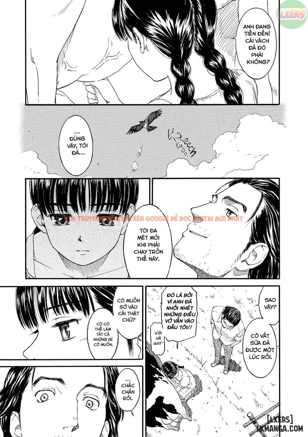 Xem ảnh 7 trong truyện hentai Shoujo Material - Chapter 10 END - hentaitvn.net