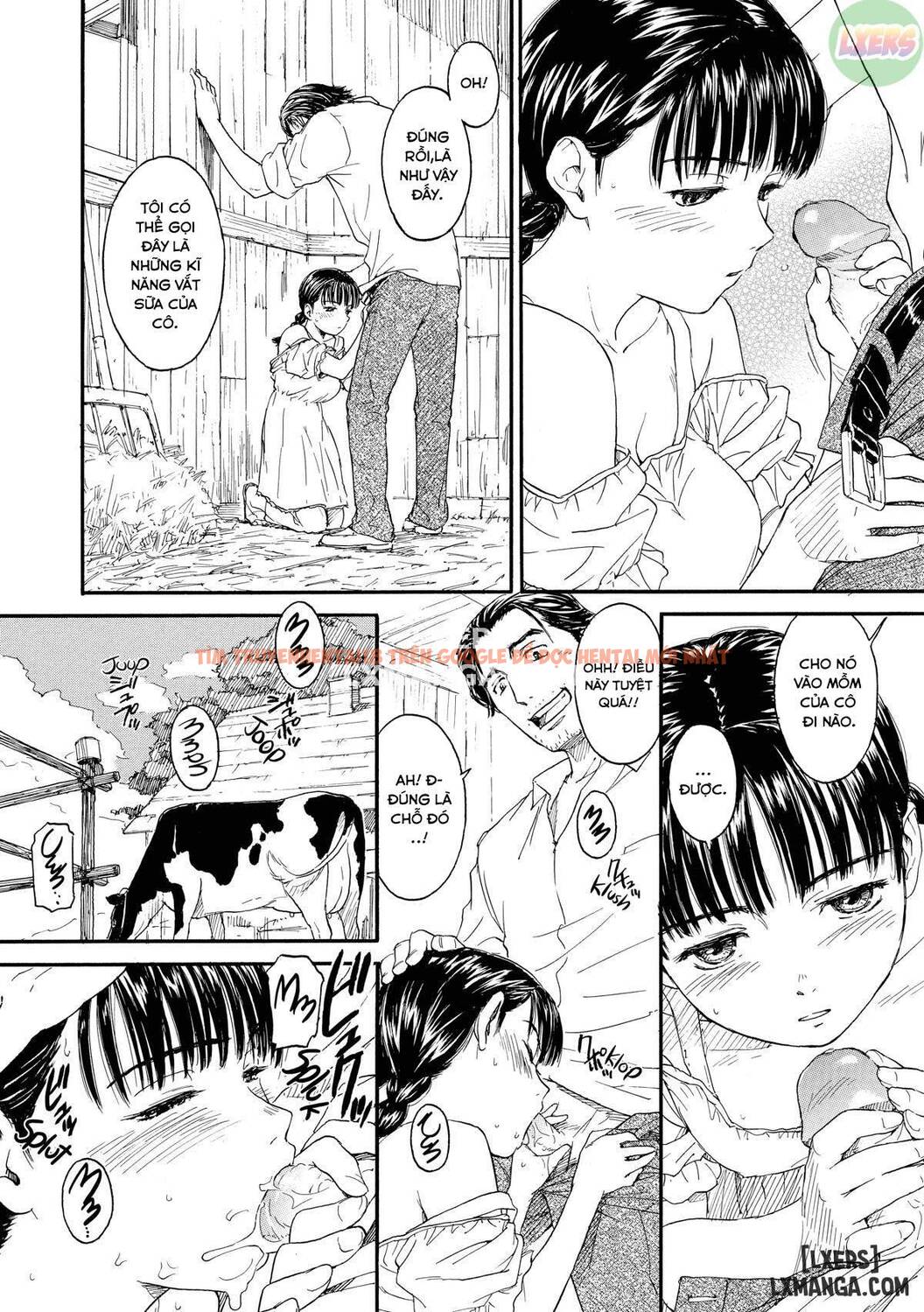 Xem ảnh 8 trong truyện hentai Shoujo Material - Chapter 10 END - hentaitvn.net