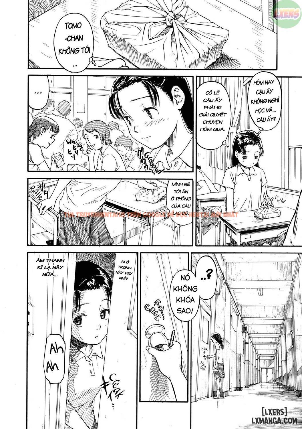 Xem ảnh 11 trong truyện hentai Shoujo Material - Chapter 2 - hentaitvn.net