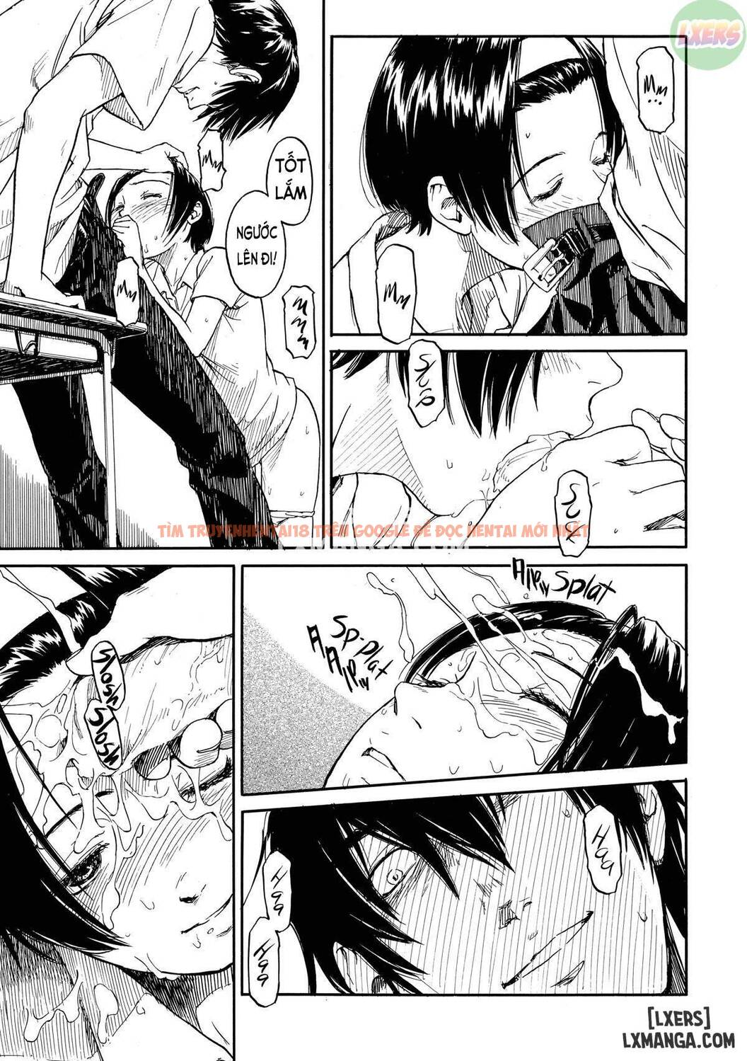 Xem ảnh 14 trong truyện hentai Shoujo Material - Chapter 2 - hentaitvn.net